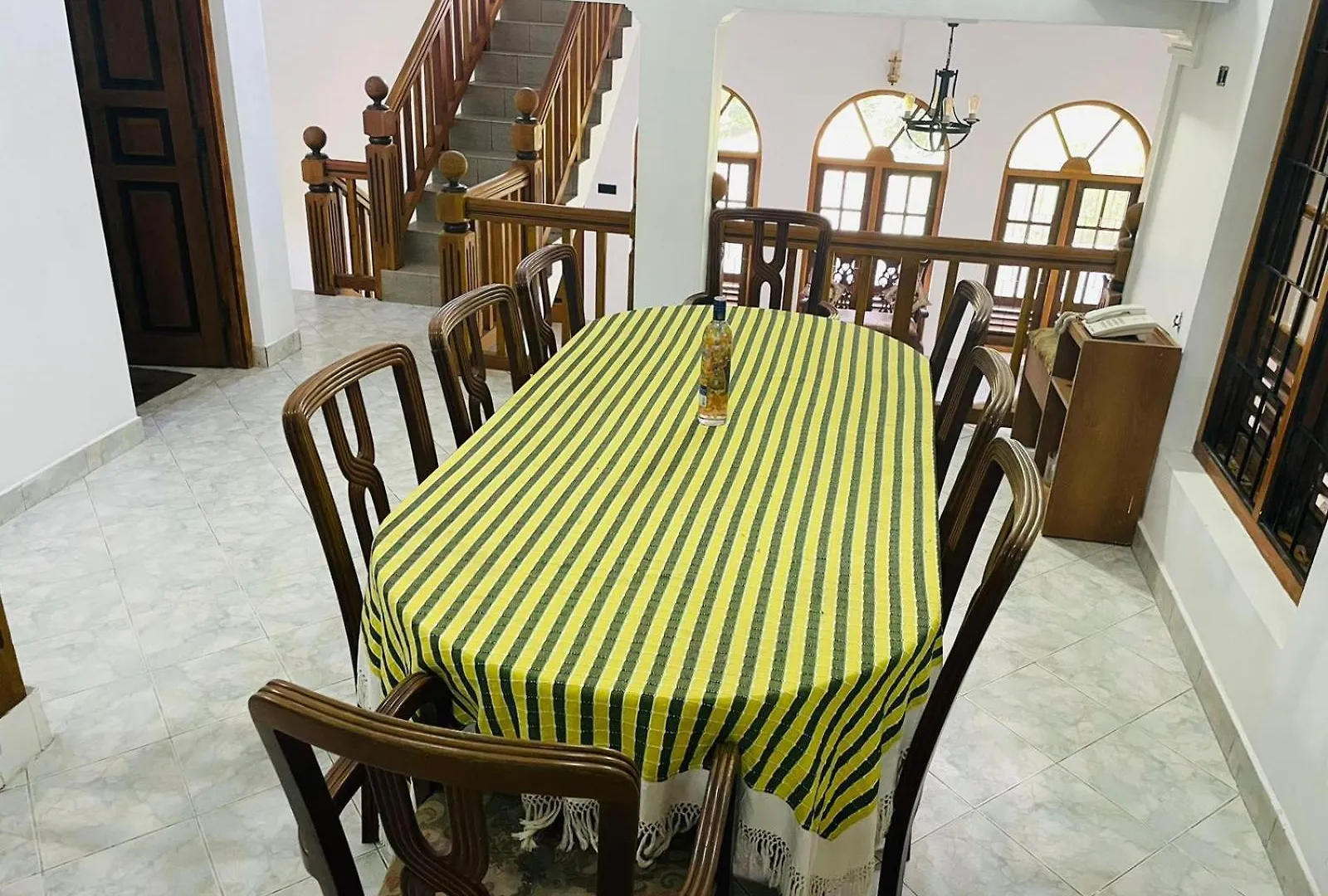 Villa Nine Kandy