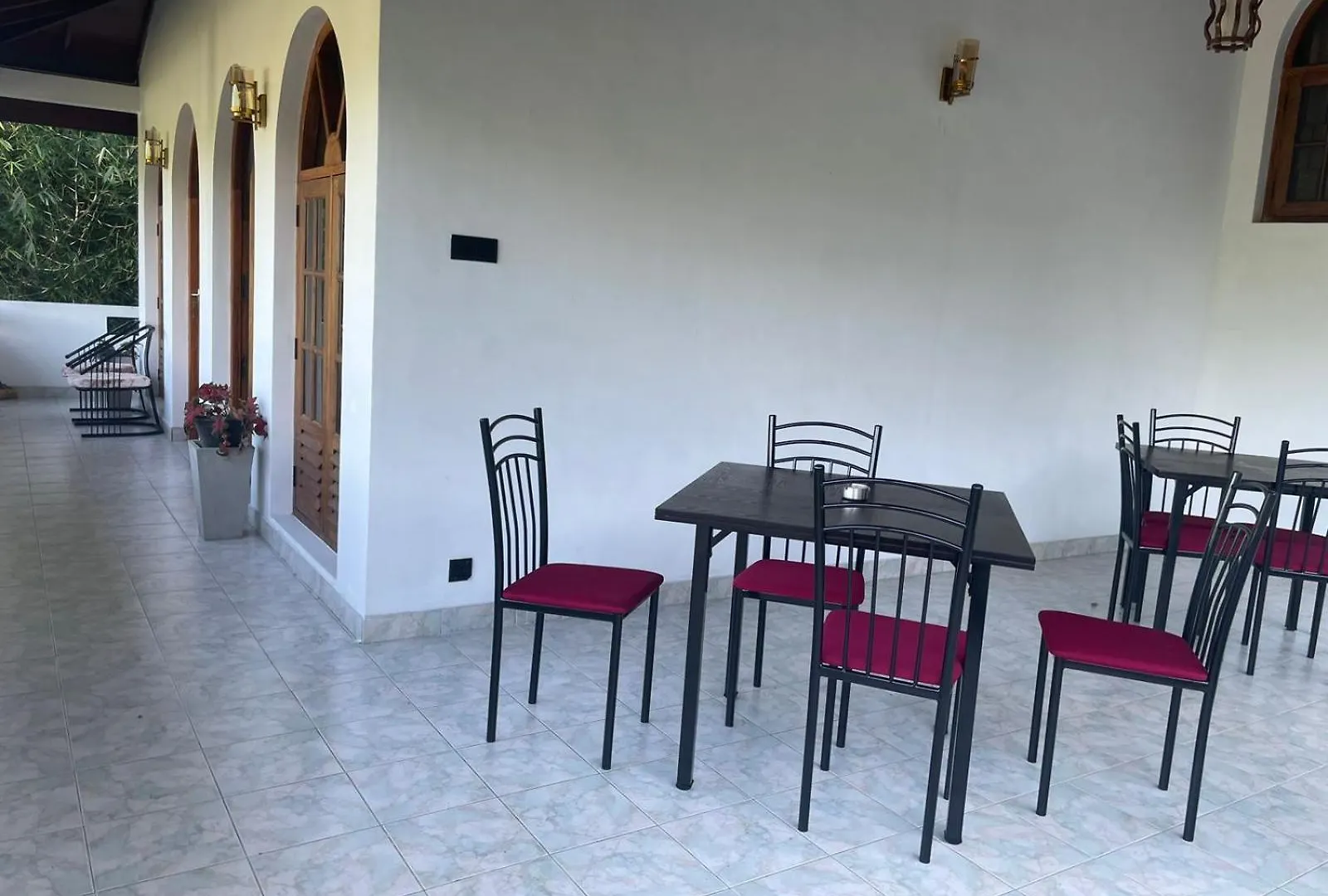 Affittacamere Villa Nine Kandy
