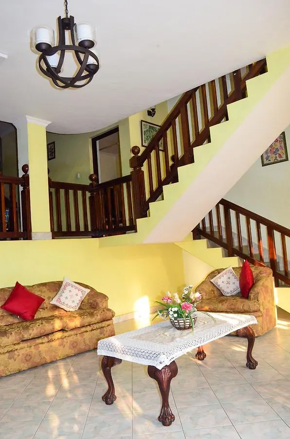 Affittacamere Villa Nine Kandy