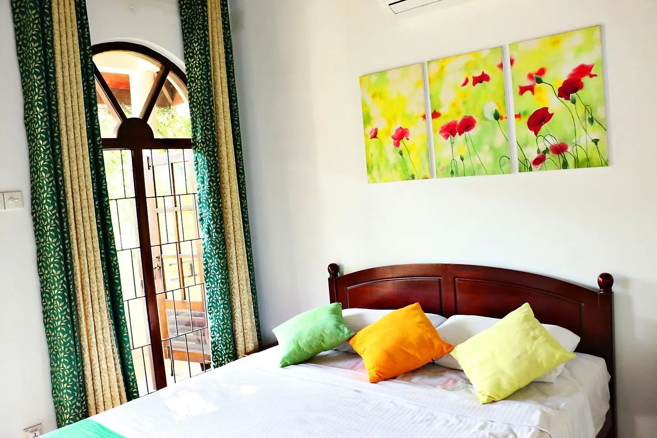 Villa Nine Kandy