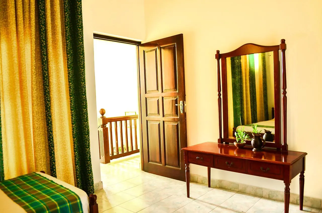 Villa Nine Kandy Affittacamere