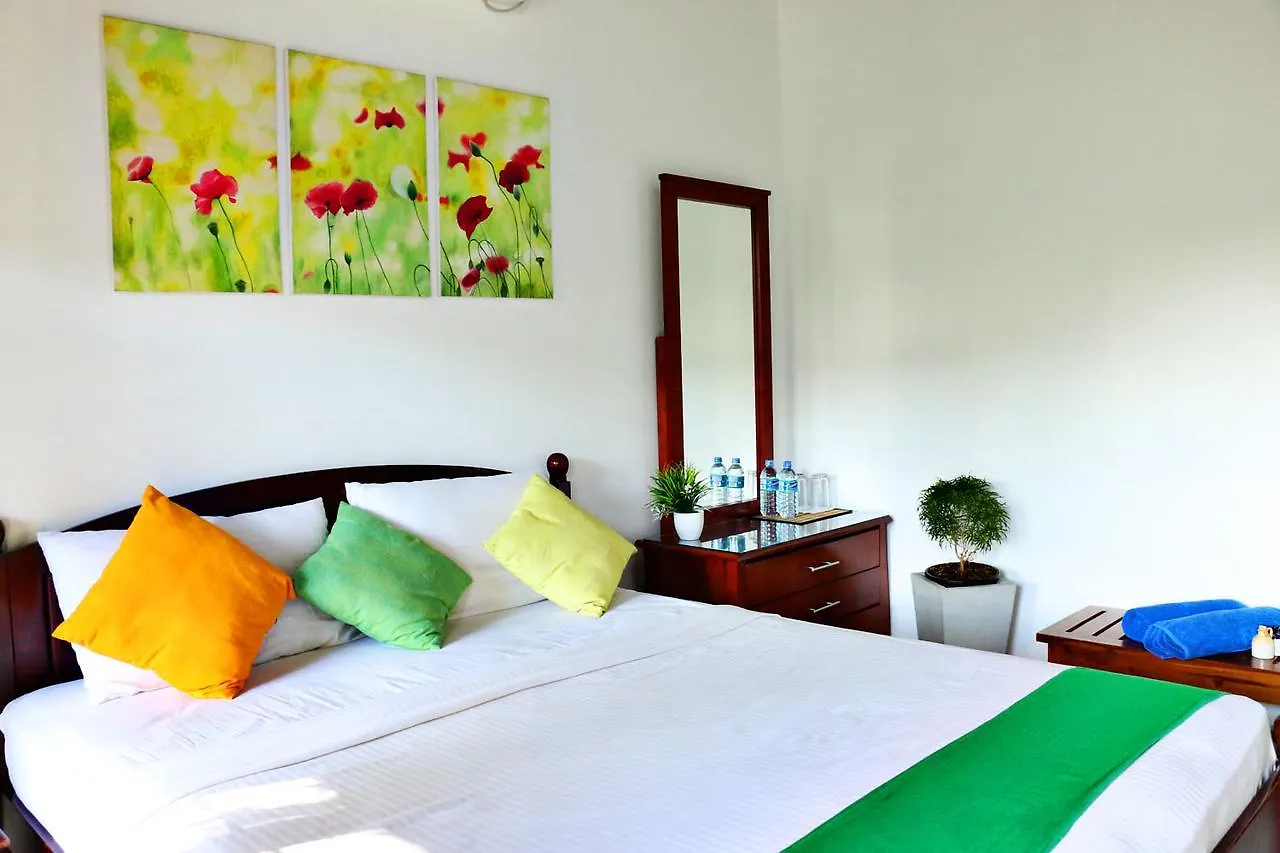 ** Affittacamere Villa Nine Kandy Sri Lanka