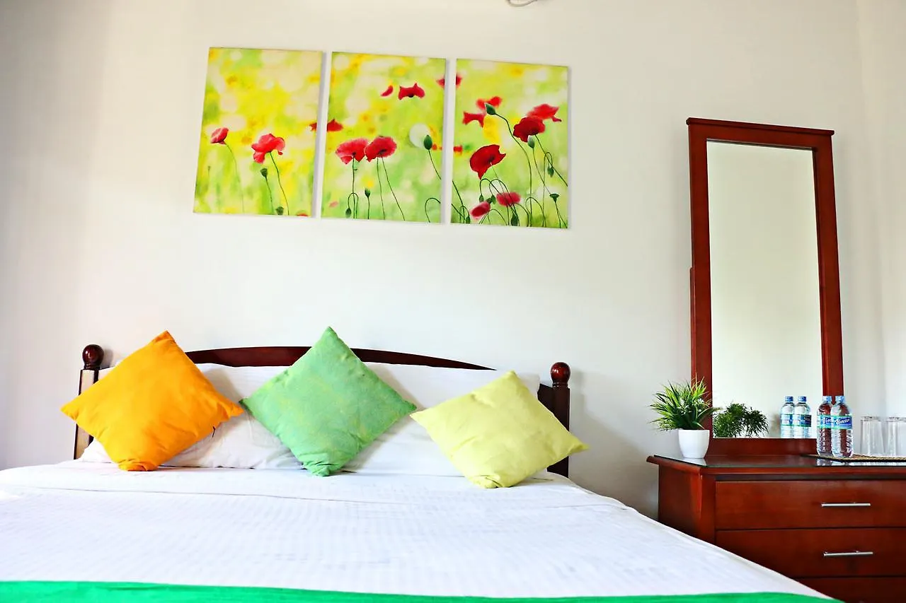 Affittacamere Villa Nine Kandy