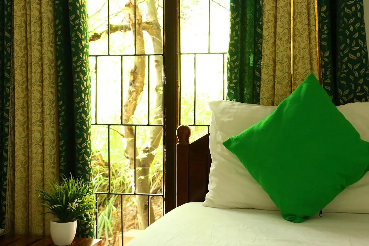 Affittacamere Villa Nine Kandy