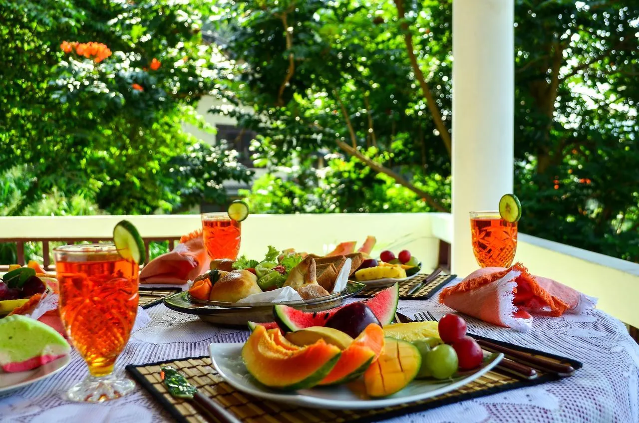 Villa Nine Kandy Affittacamere
