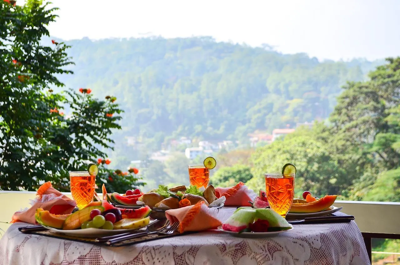 ** Affittacamere Villa Nine Kandy Sri Lanka