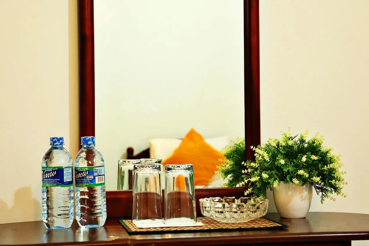 Affittacamere Villa Nine Kandy