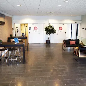 Dbu Hotel & Kursuscenter Hotel Aarhus