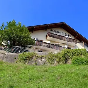 Oelberg Inn Innsbruck