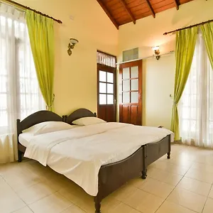 Guest house Expeditor