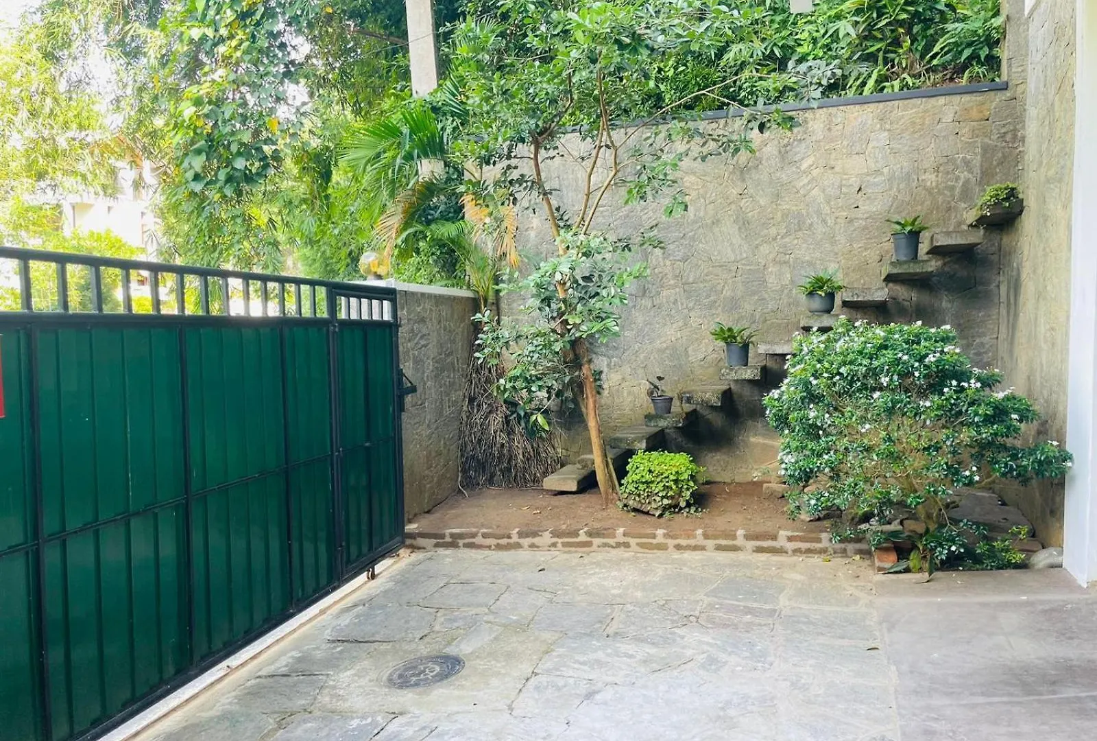 Guest house Villa Nine Kandy