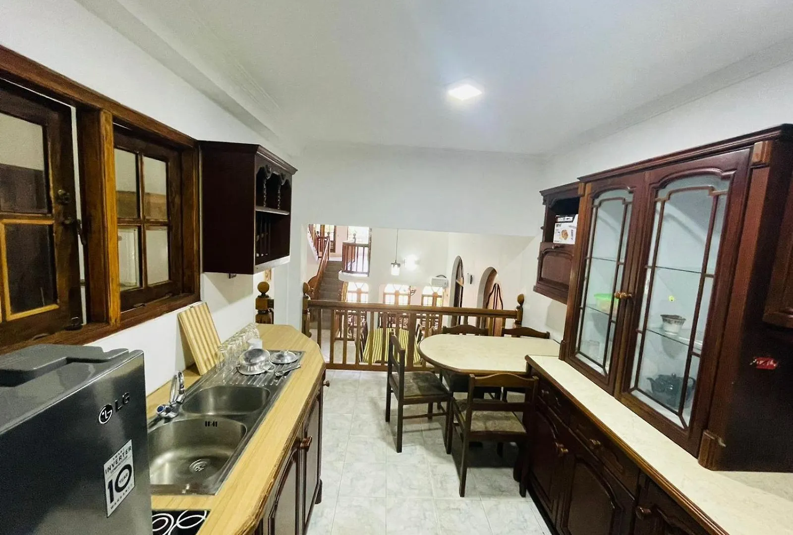 Villa Nine Kandy Guest house