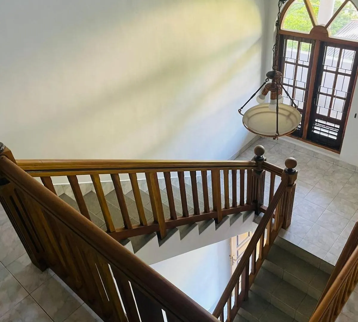 ** Guest house Villa Nine Kandy Sri Lanka