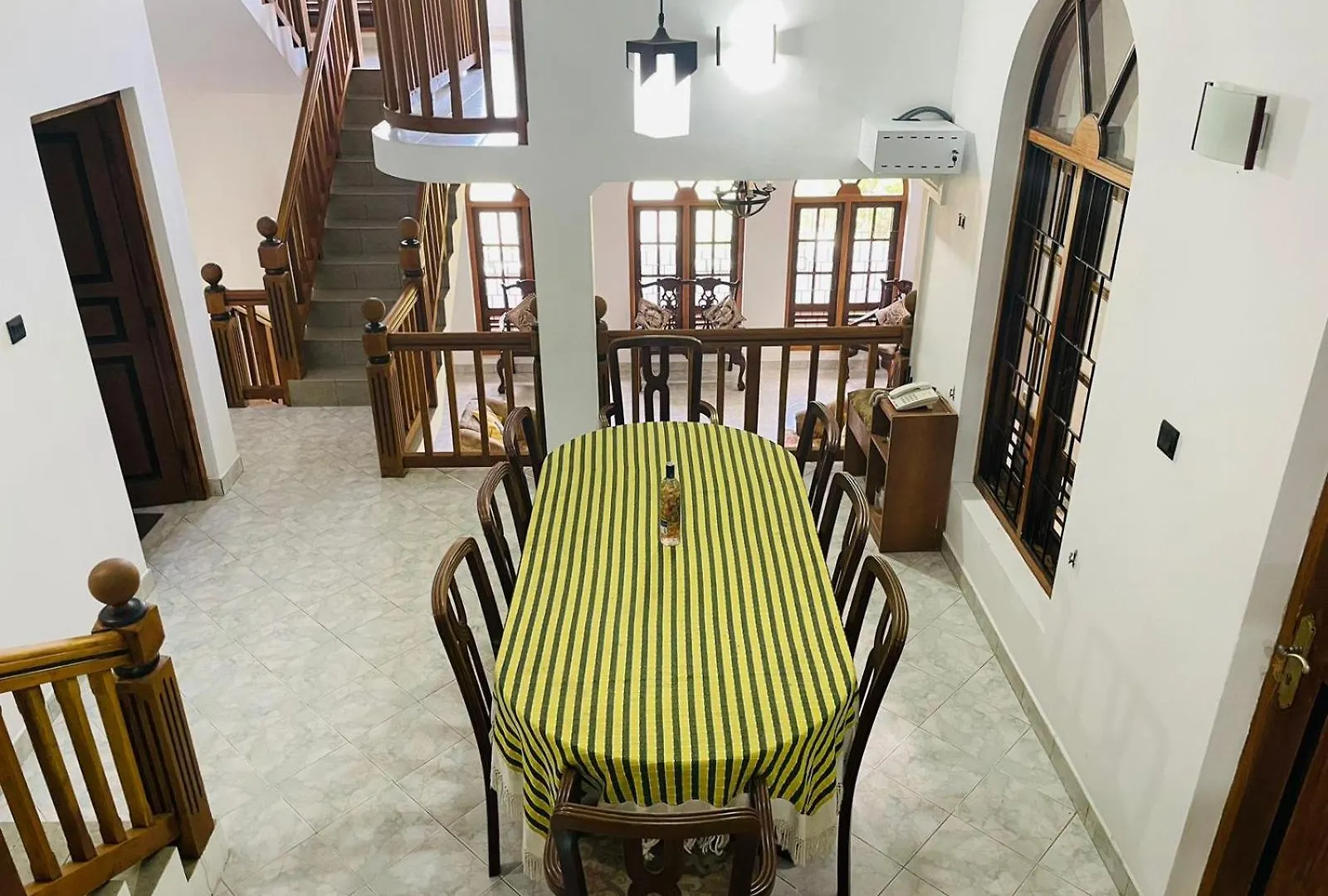 Guest house Villa Nine Kandy
