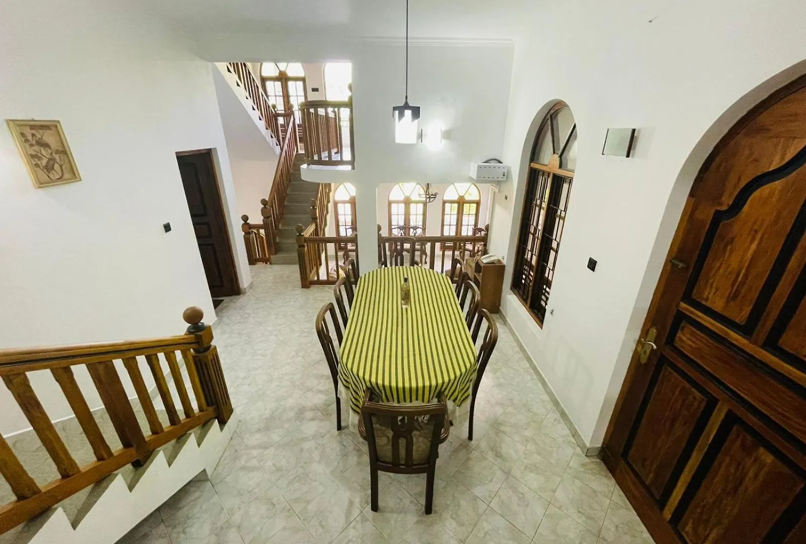 Villa Nine Kandy 2*,