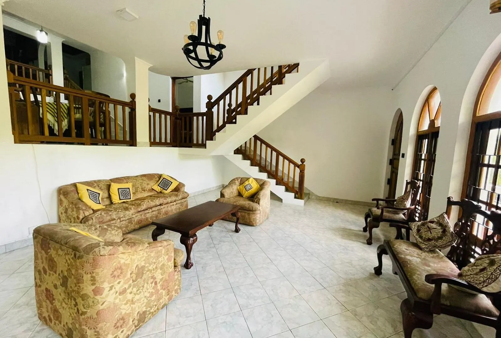 Villa Nine Kandy Guest house