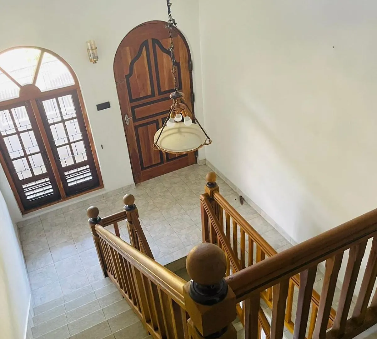 Guest house Villa Nine Kandy