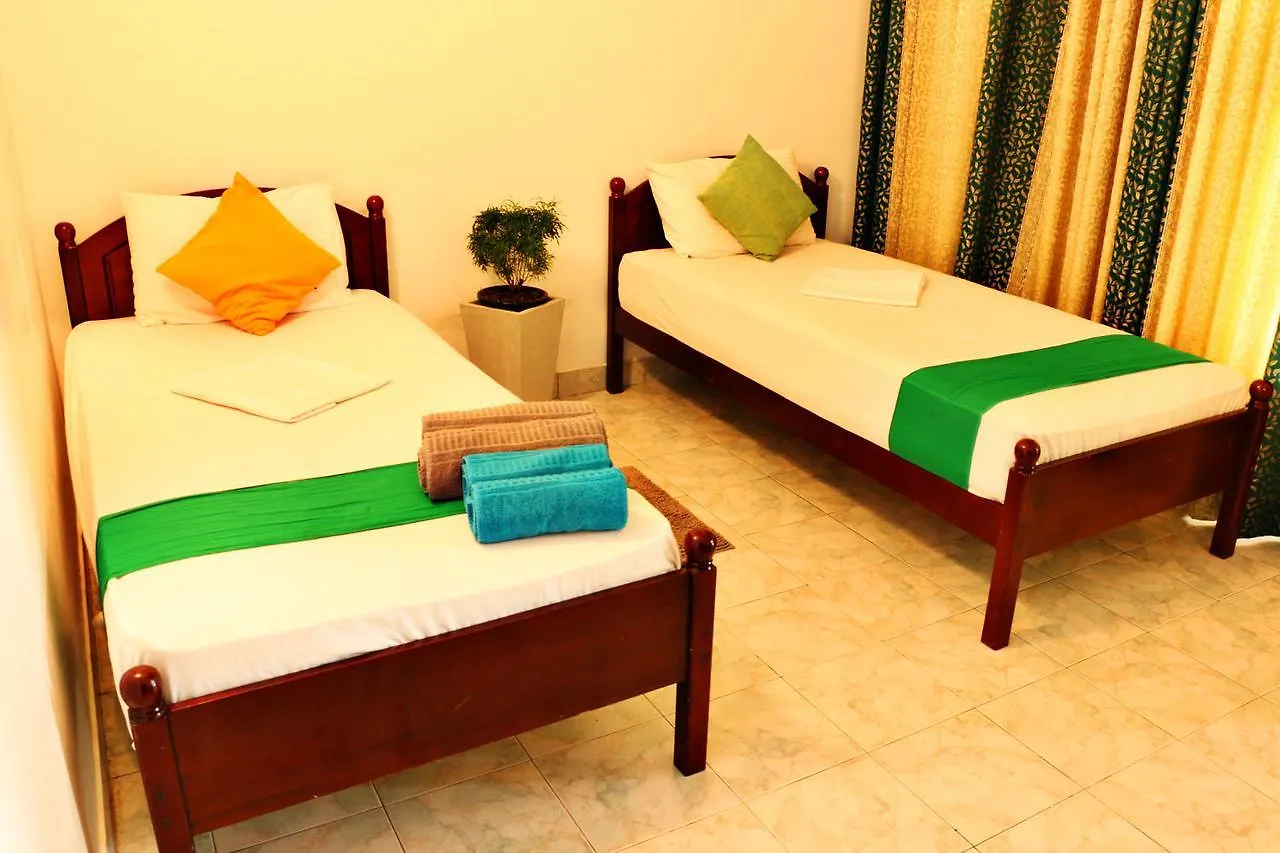 Guest house Villa Nine Kandy