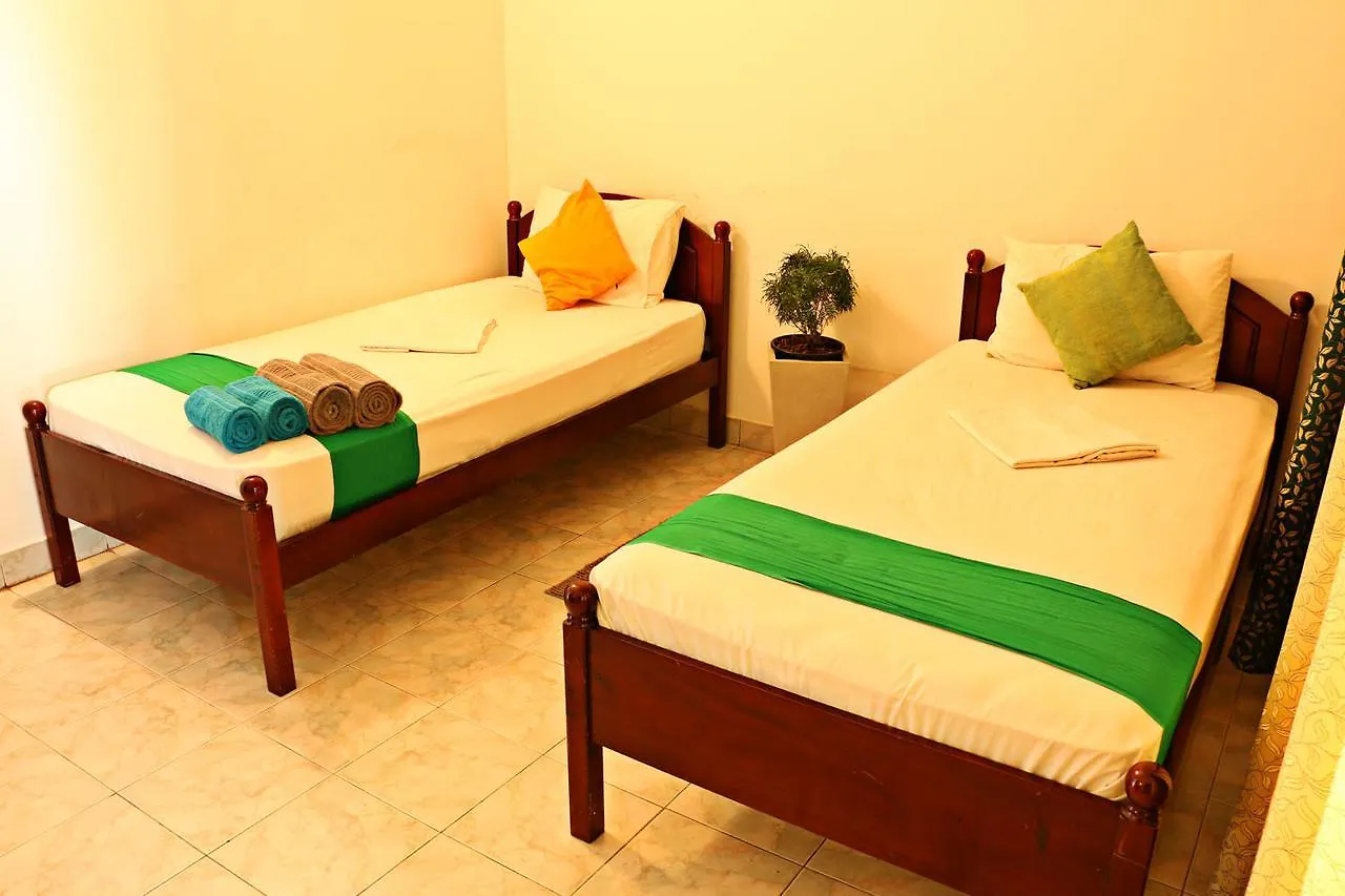 Villa Nine Kandy Guest house